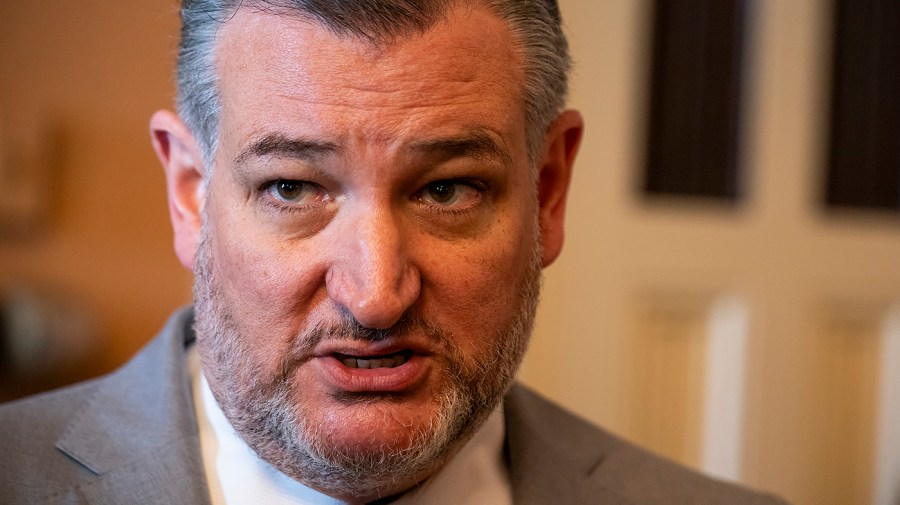 Senate parliamentarian asks for a revision of the AI moratorium in a comprehensive bill