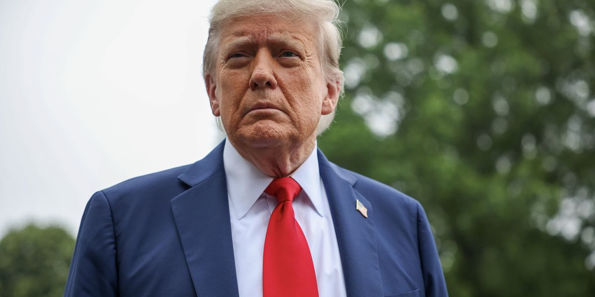 Senate parliamentarian rejects major parts of Trump's significant bill