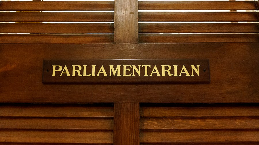 Senate parliamentarian's no-go list: 15 pieces struck from Trump's megabill