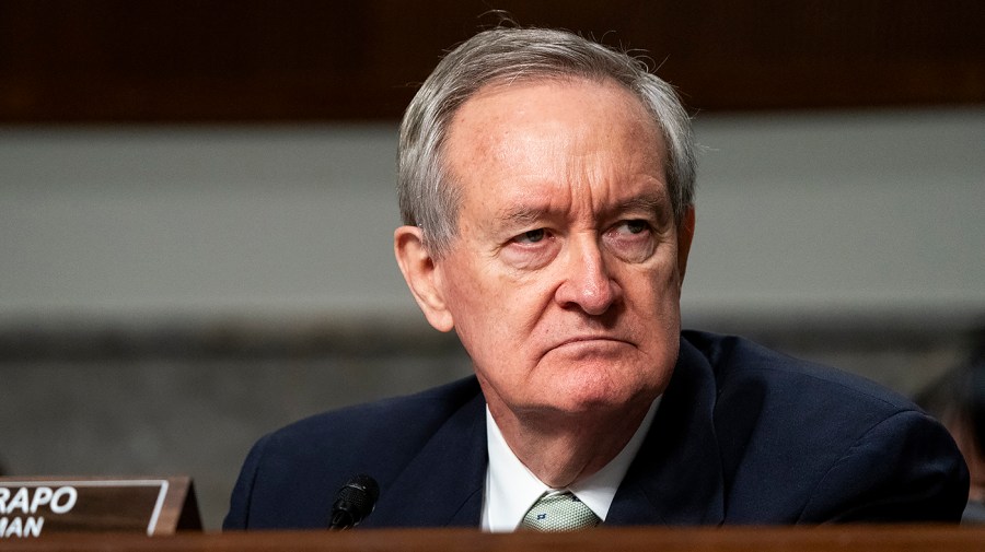 Senate reduces extra Trump tax cuts in its version of major legislation