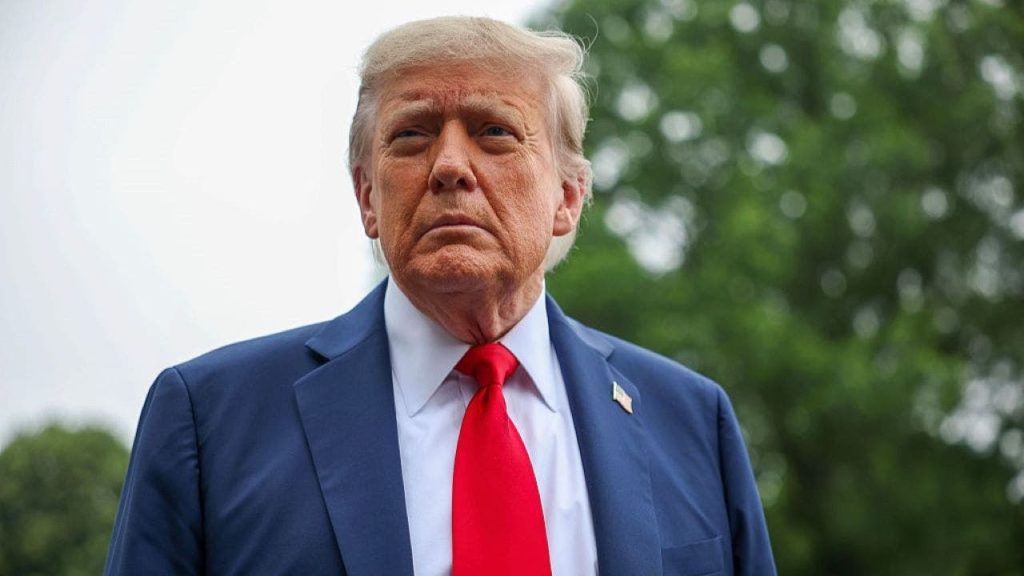 Senate regulations prevent gun deregulation in Trump's large budget proposal