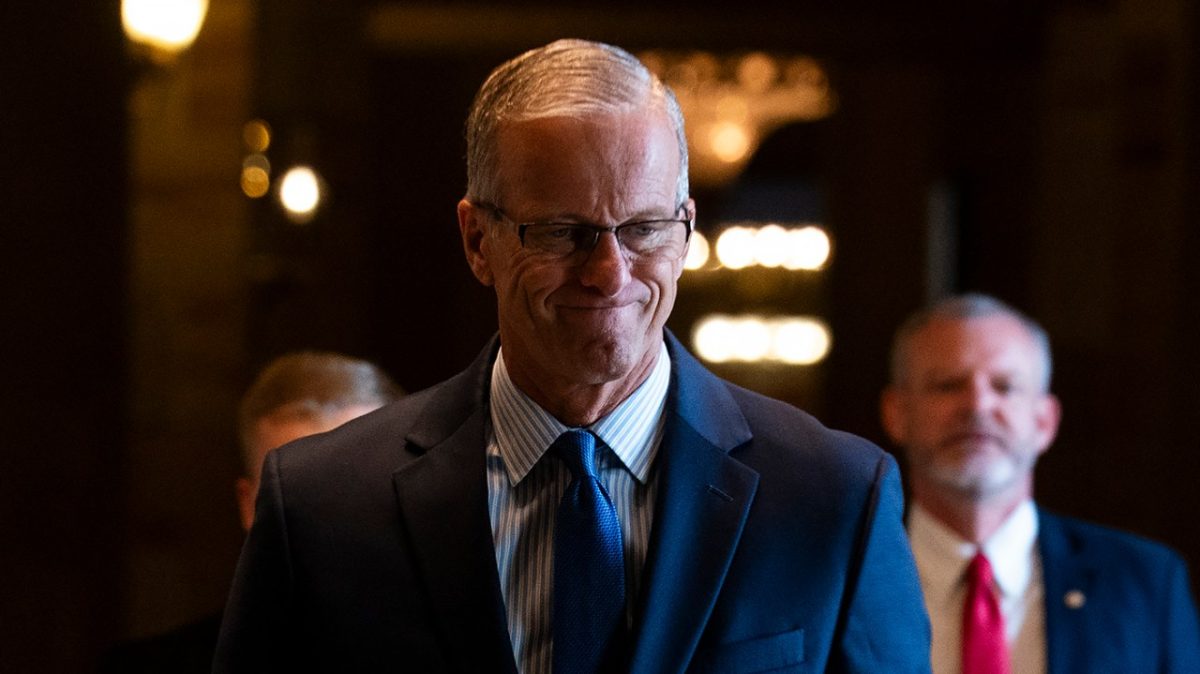 Senate takes steps to move forward with stablecoin legislation