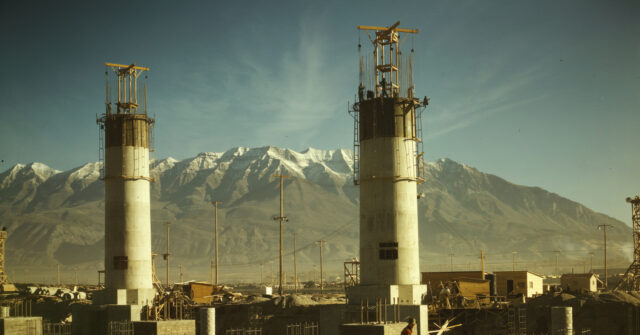 Senate's Major Bill Provides Complete Expensing for U.S. Factories and Energy Initiatives Until 2026