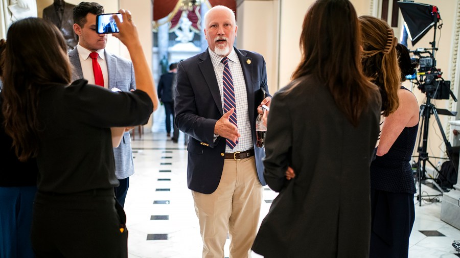 Senate's significant bill encounters challenges in the House: 'This is political foolishness'