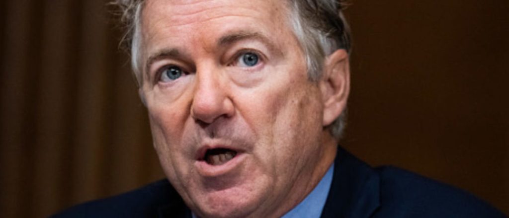 Senator Paul's Views on the Big, Beautiful Bill Are Mostly Correct but Slightly Off