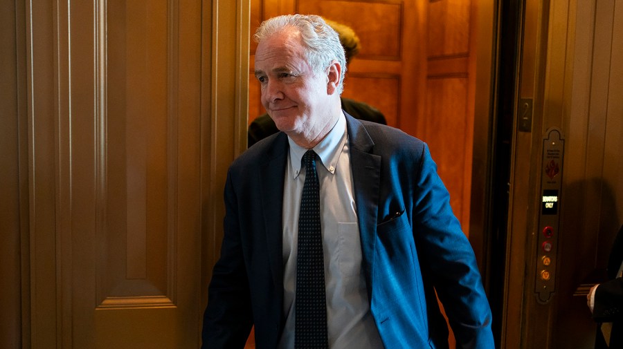 Senators urge increased security funding as Minnesota shootings unsettle Capitol Hill