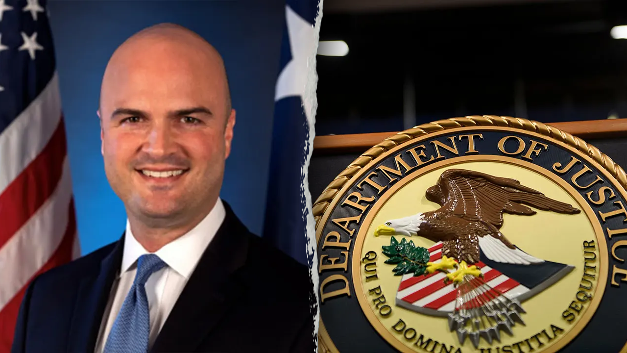 Senior Trump DOJ official leaving to pursue Texas attorney general position