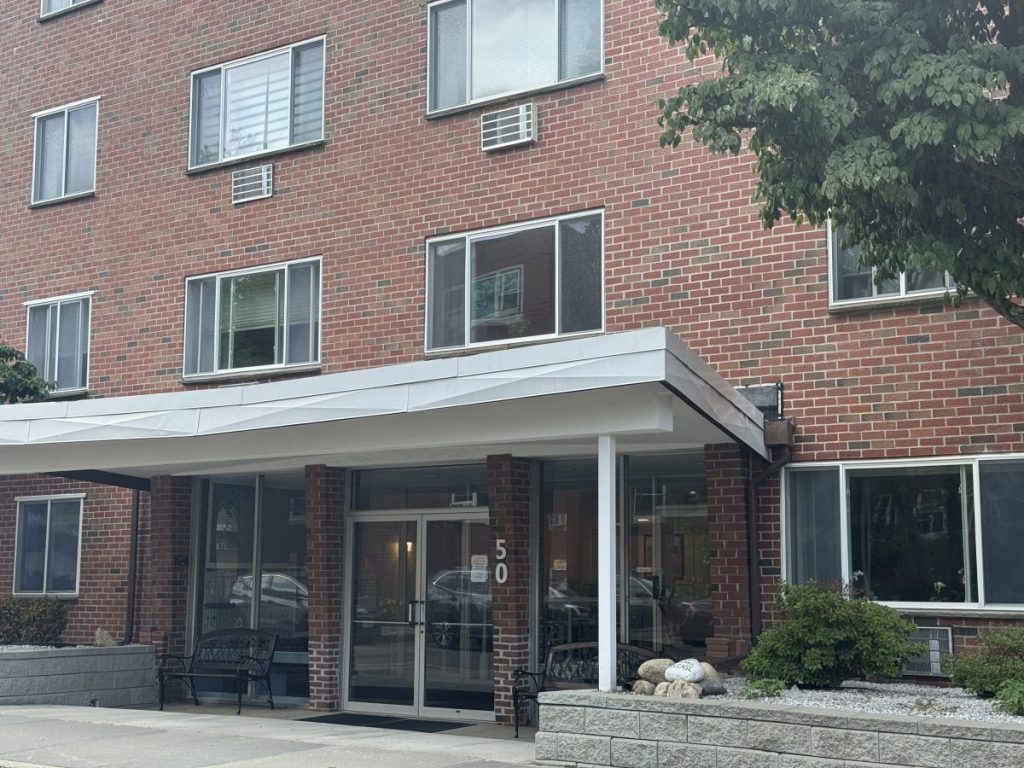 Serious bedbug outbreak affects Coolidge Corner condo complex