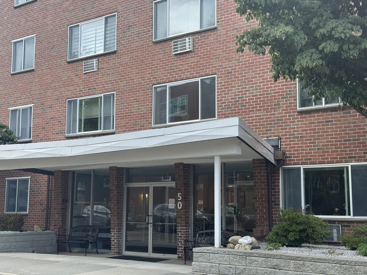 Serious bedbug outbreak affects Coolidge Corner condo complex