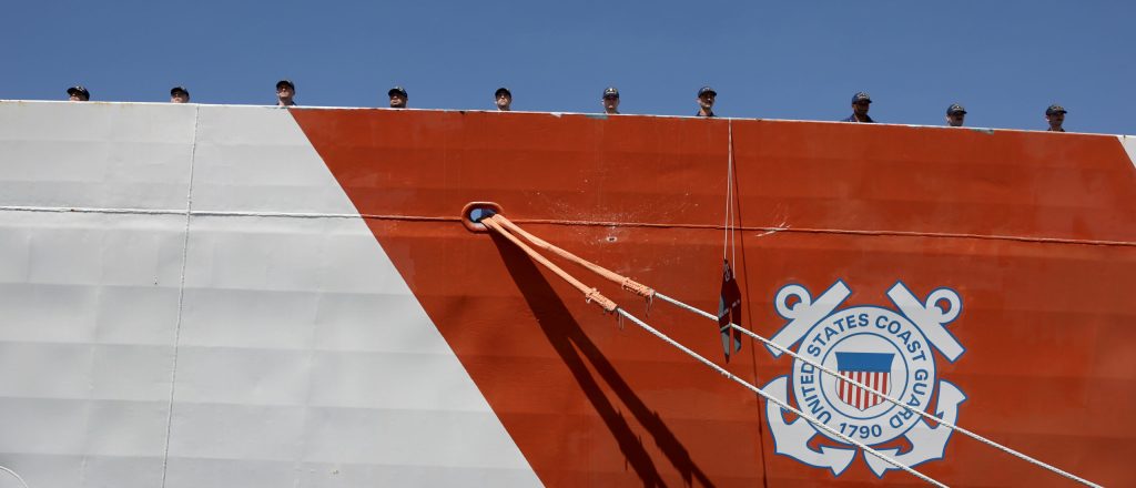 Service Academy Struggling with Mold That Is Affecting Cadets' Health, Report Reveals