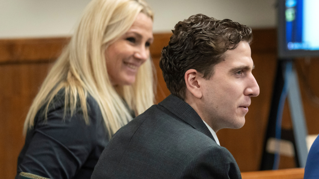 Seven people from Pennsylvania are in court regarding subpoenas in the Kohberger quadruple murder trial.