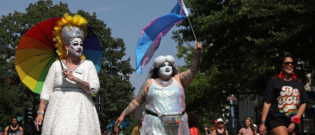 Several Individuals Injured by Gunfire at DC Pride Parade After LGBTQ Activists Turned Down Security Options