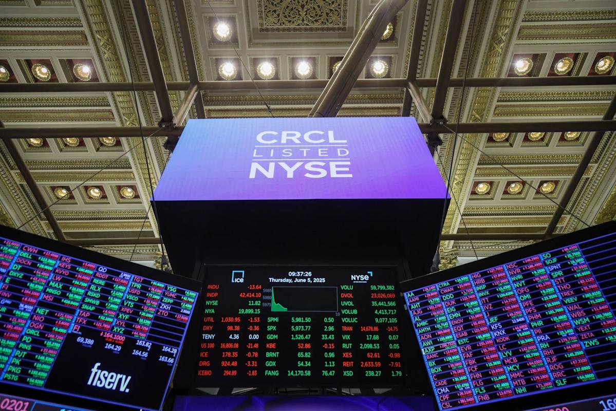 Shares of US IPOs are seeing their first-day values double at the quickest rate since 2021.