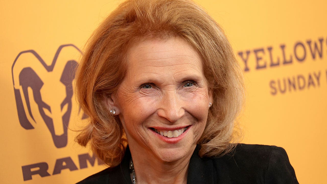 Shari Redstone, the main shareholder of Paramount, has been diagnosed with thyroid cancer.