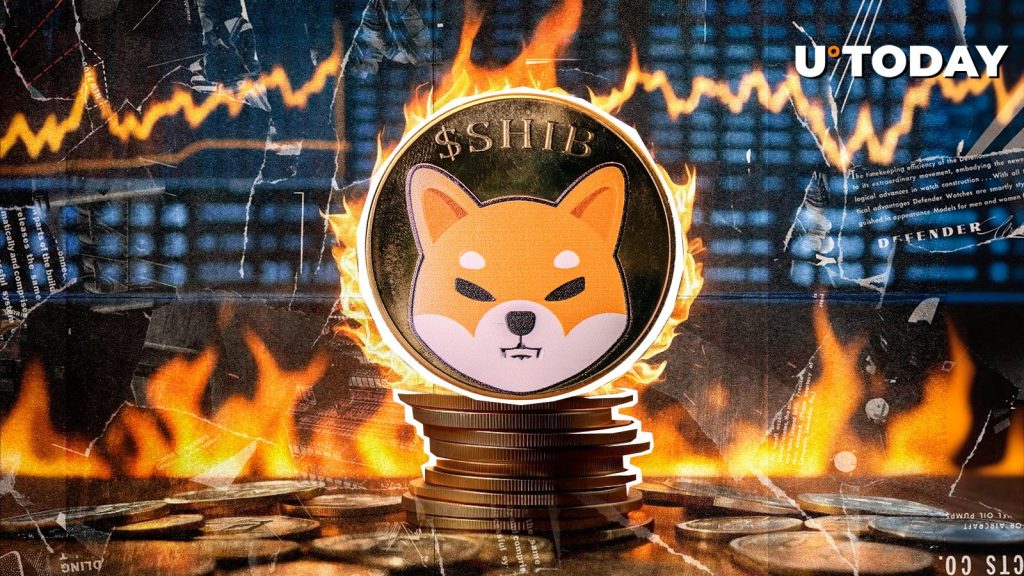 Shiba Inu Soars 5,762% in Burn Rate as Millions of SHIB are Eliminated