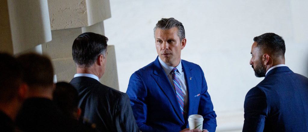 Ship Named After Harvey Milk Renamed to Celebrate World War II Hero