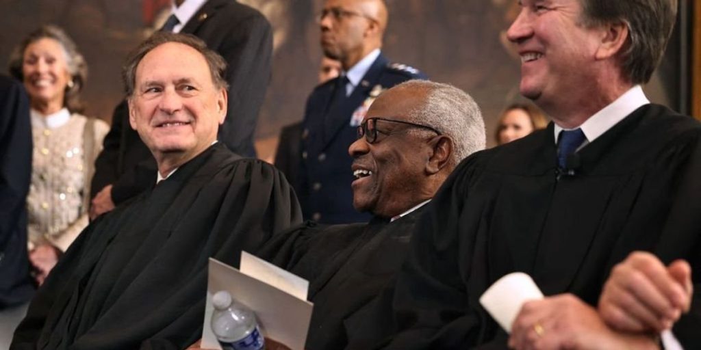 Significant Win: Supreme Court supports parents; Alito strikes down LGBT education efforts