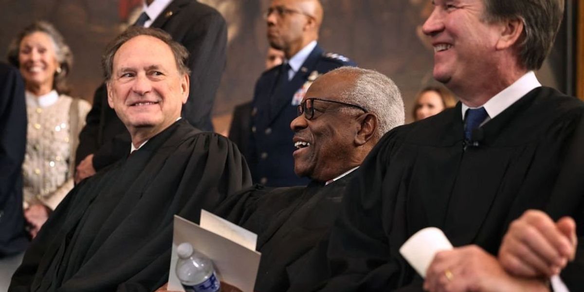 Significant Win: Supreme Court supports parents; Alito strikes down LGBT education efforts