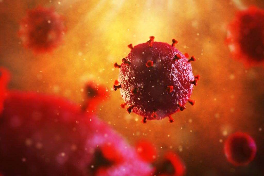Significant advancement in the quest for an HIV cure considered 'impossible' before
