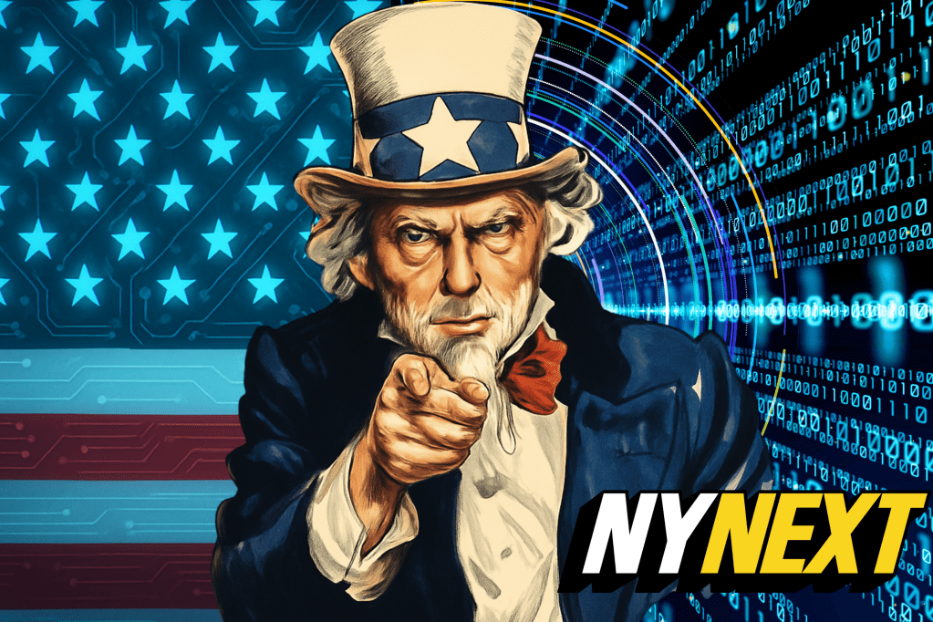 Silicon Valley's excitement for the Pentagon is only starting.