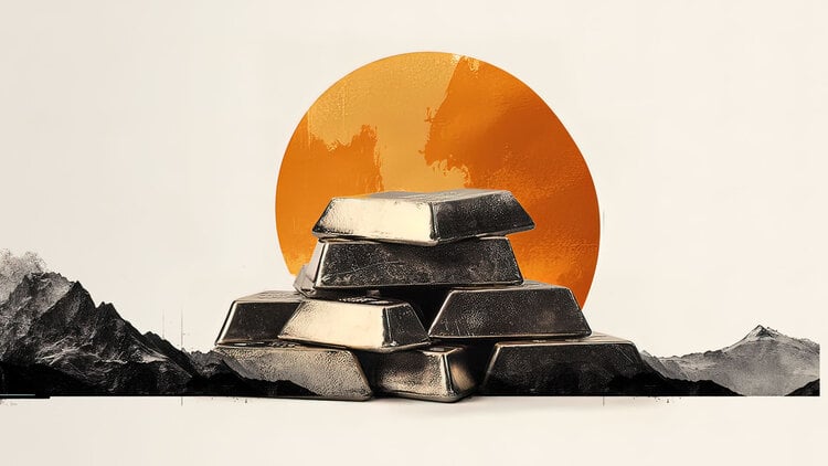 Silver Price Outlook: XAG/USD stays optimistic, holding above $34.00