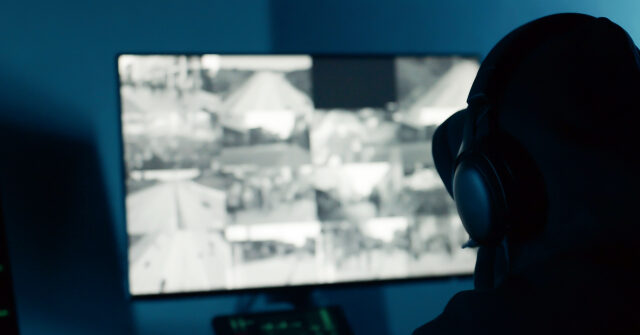 Sinaloa Cartel Monitored Mexico City’s Cameras to Follow FBI Agents and Target Informants