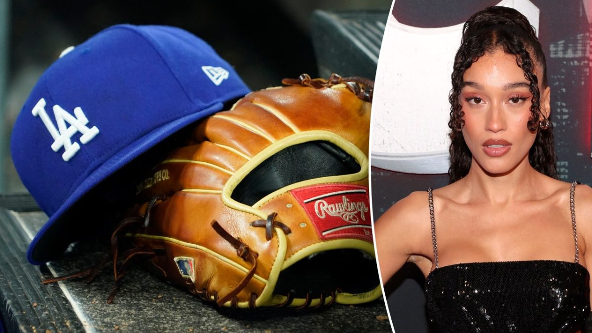 Singer states her criticism of the Dodgers' supposed desires has received negative reactions.
