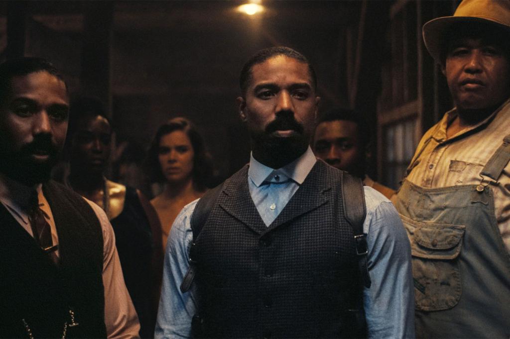 'Sinners' is now available to stream &mdash; Here&rsquo;s how you can watch it at home