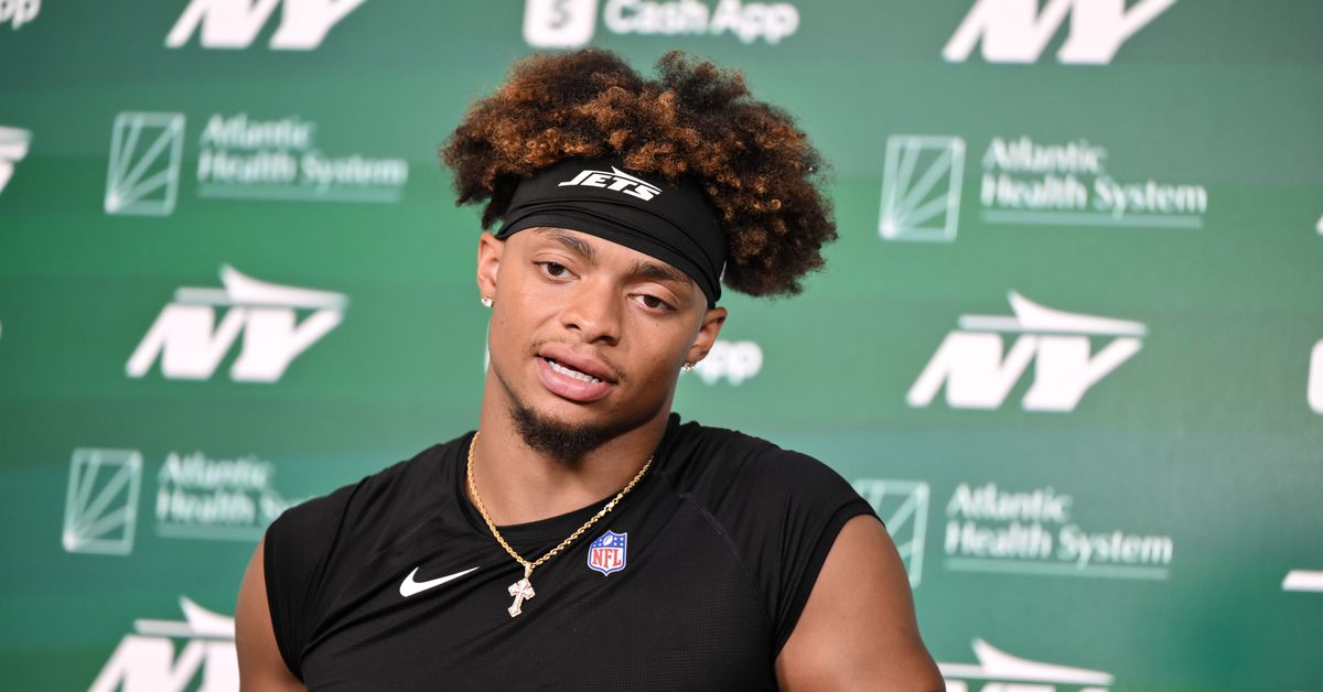 Six intriguing teams to watch in 2025, featuring the Jets, Dolphins, Cardinals, Patriots, and others