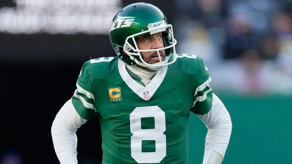 Skip Bayless goes on a rant after the Steelers acquire Aaron Rodgers