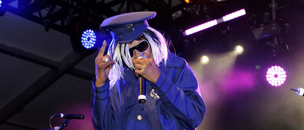 Sly Stone Passes Away At 82