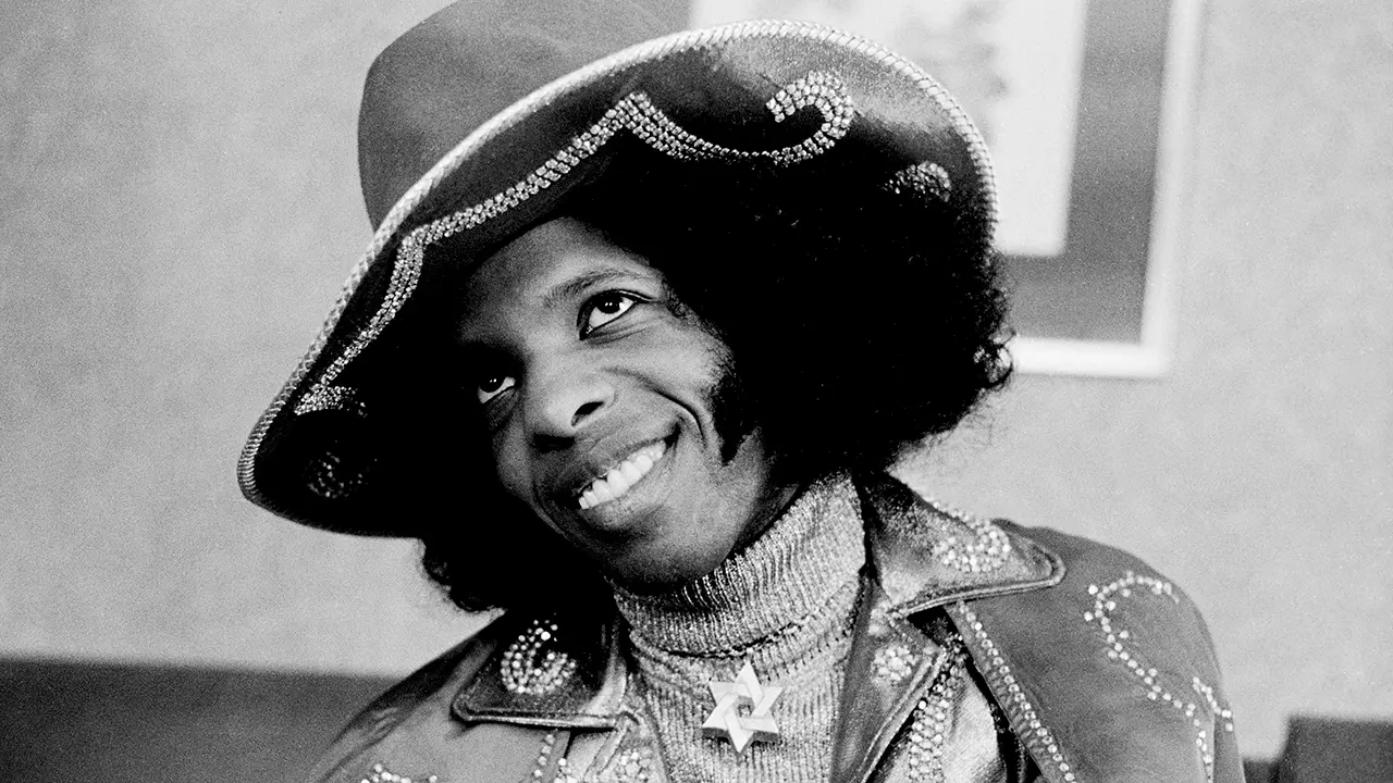 Sly Stone, a pioneer of funk music and leader of the Family Stone, passes away at 82.