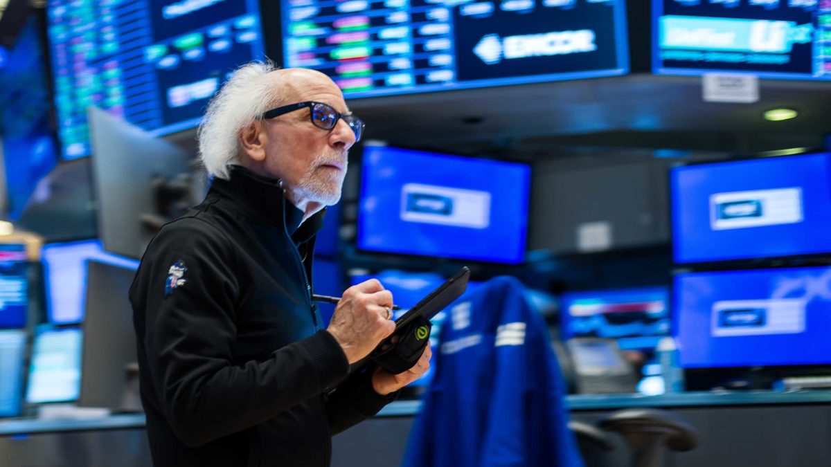 Small-cap stocks are trending upward right before a summer rally, according to traders.