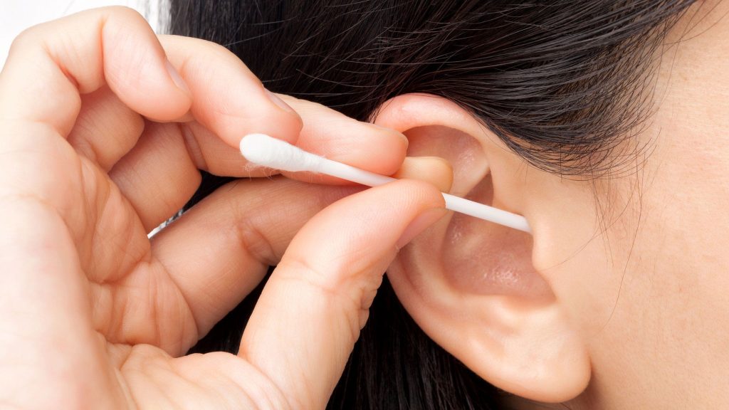 Smell of ear wax might be an early indicator of Parkinson's disease