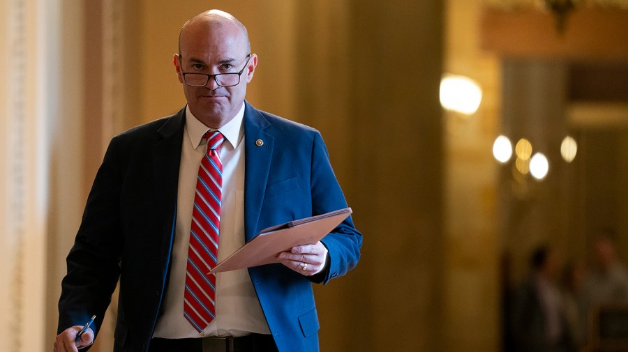 Smith's aide: Lee took advantage of Minnesota deaths to make cruel comments about Democrats