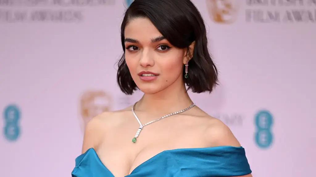 'Snow White' actress Rachel Zegler unconcerned about how views on Gaza may impact her career