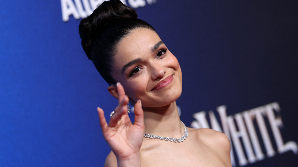 Snow White is Disney's weakest live-action remake in almost ten years.