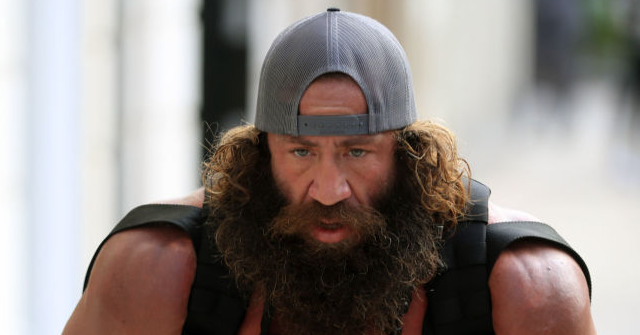 Social Media Influencer 'Liver King' Taken into Custody for 'Terroristic Threat' Following Trip to Austin to Challenge Joe Rogan