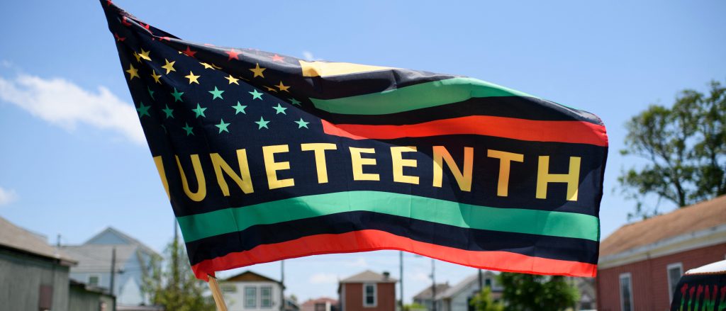 Social Media Reacts Strongly to Grocery Store Chain's Juneteenth Cakes