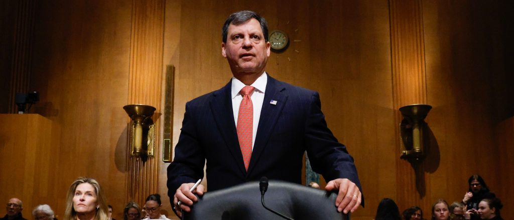 Social Security Leader Continues to Depend on DOGE for Agency Overhaul Following Musk's Departure