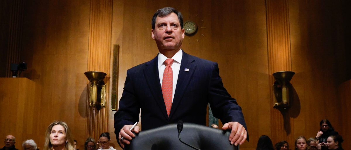 Social Security Leader Continues to Depend on DOGE for Agency Overhaul Following Musk's Departure