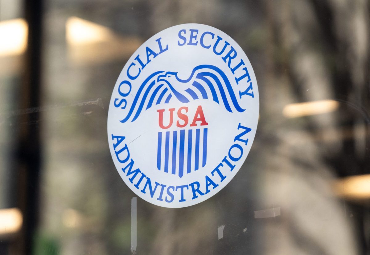 Social Security Raises Concerns About Potential Payment Delays