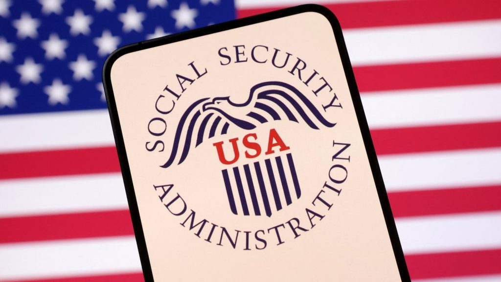 Social Security will be distributing payments averaging $2,000 on Wednesday, June 25: discover who will receive a check.