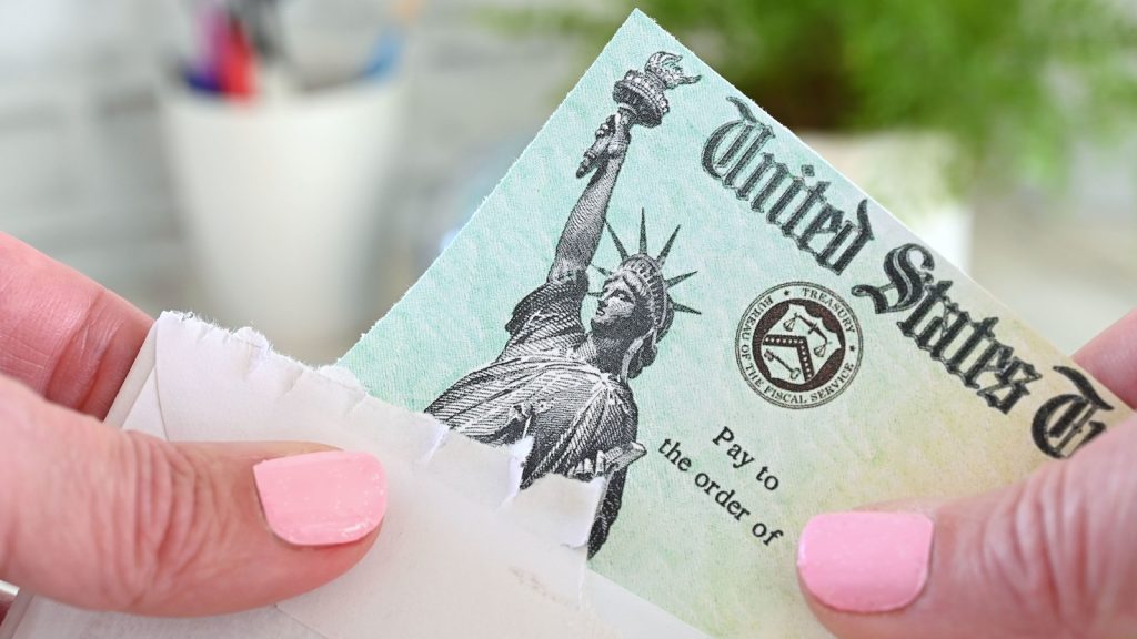 Social Security will not be able to provide full benefits in 2034 without Congressional action.