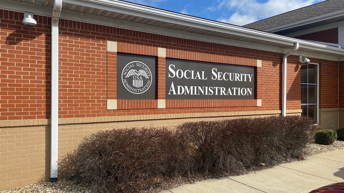 Social security workers alert about delays: How the new priorities affect your benefits