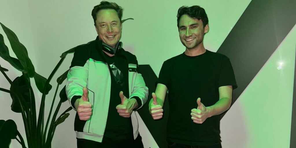 Solana Advisor Nikita Bier Joins Elon Musk's X, Sparking New Speculation on Crypto Payments