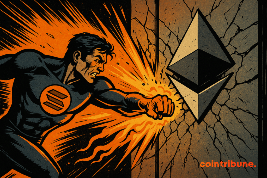 Solana Leads DEXs, But SOL's Comeback is Still in Question