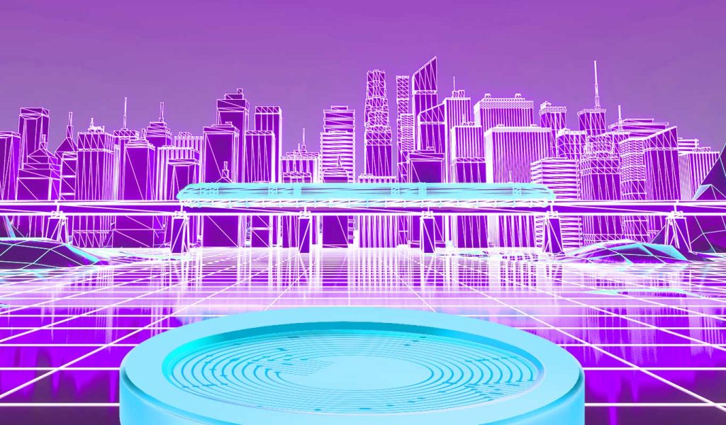 Solana (SOL) and Aptos (APT) Selected as Leading Options for Wyoming's Planned Stable Token Initiative