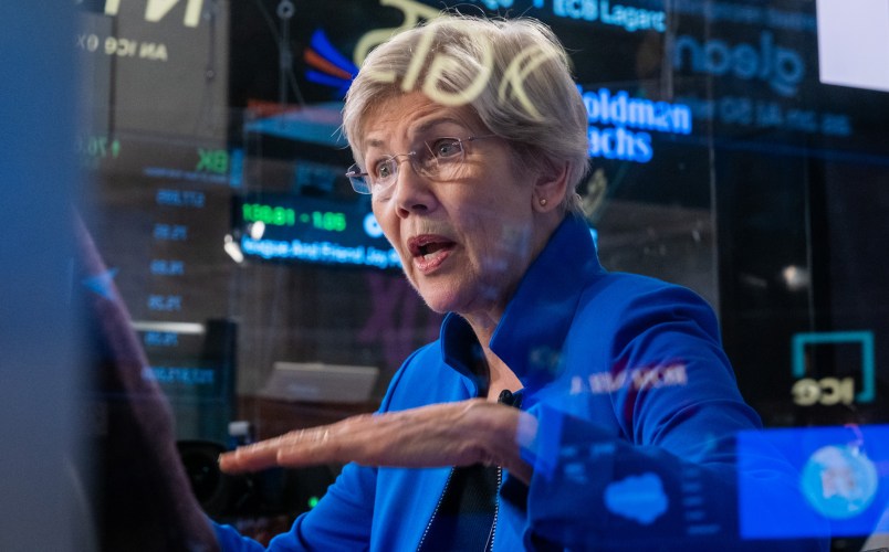 Some Democrats Caution Peers: Cryptocurrency Legislation Could Introduce 19th Century Turmoil Into US Economy