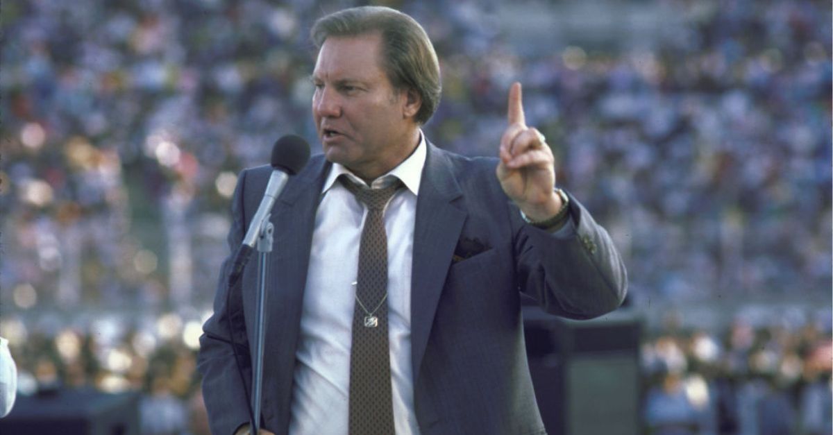 Son Reports Jimmy Swaggart in Critical State and Requiring a Miracle
